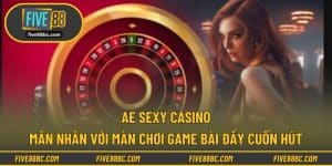 AE Sexy Casino