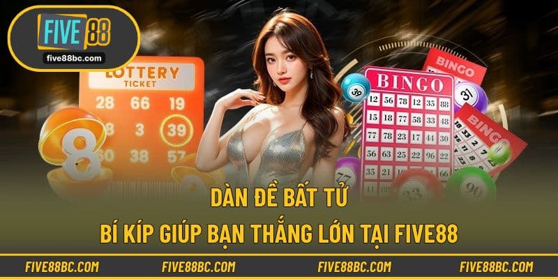 Dàn Đề Bất Tử