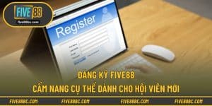 Đăng ký Five88