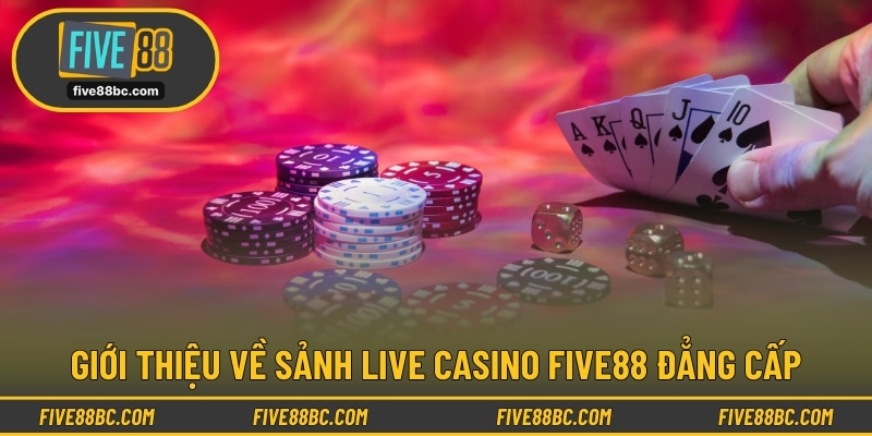 Sơ lược về sảnh game