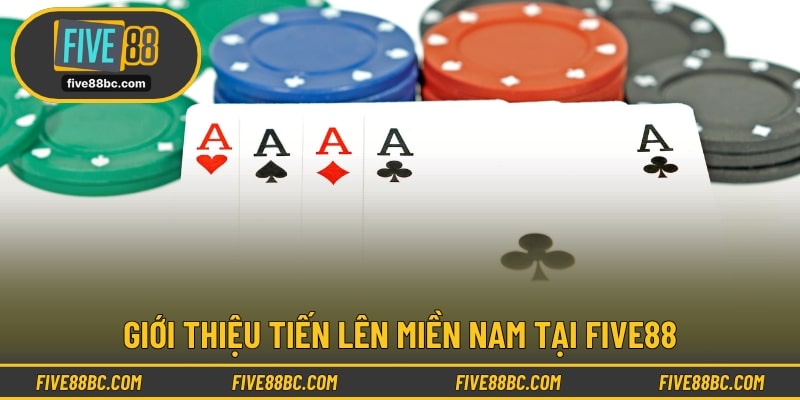 Tiến Lên Miền Nam là gì?