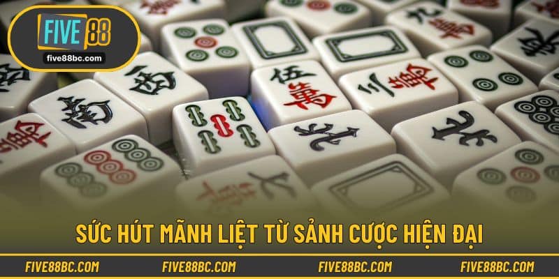 Game thu hút nhiều sự quan tâm